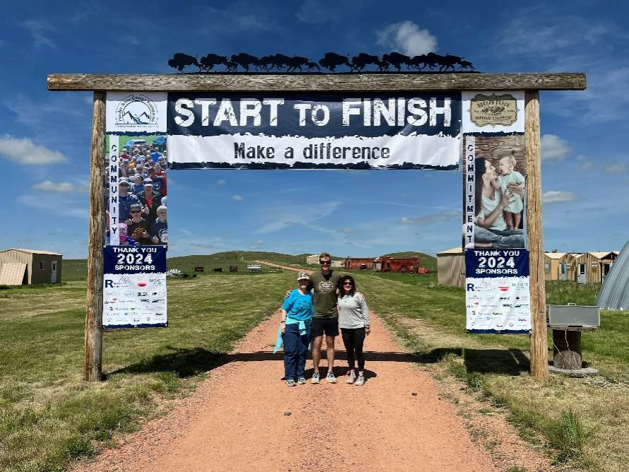 Employee Event: Durham Ranch 5k