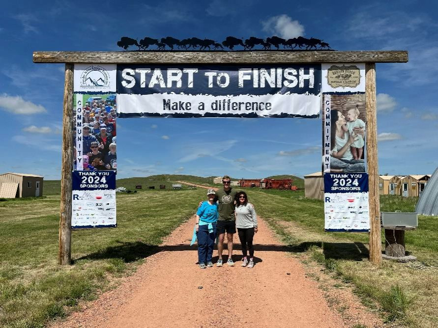 Vermilion Energy USA - Day of Caring 2023 (Food For Thought Denver)