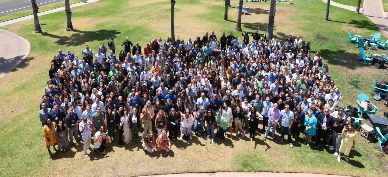 Invoca is a dynamic work environment full of talented people. We value integrity, inclusion, and innovation.