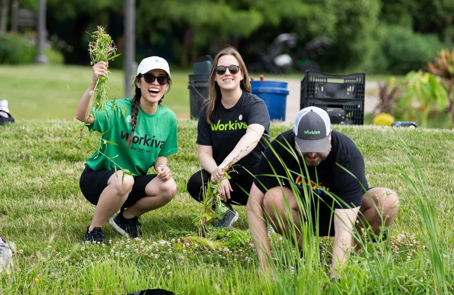 Working at Workiva Great Place To Work®