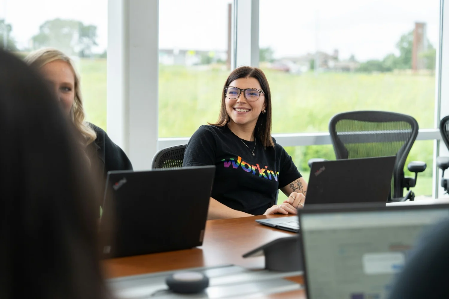 Working at Workiva | Great Place To Work®