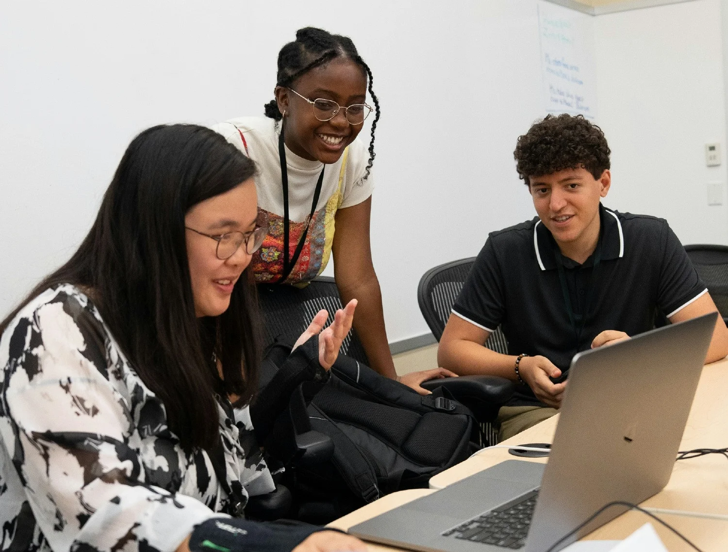 Working at Workiva Great Place To Work®