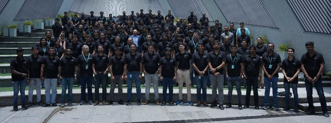 Wind River India Team
