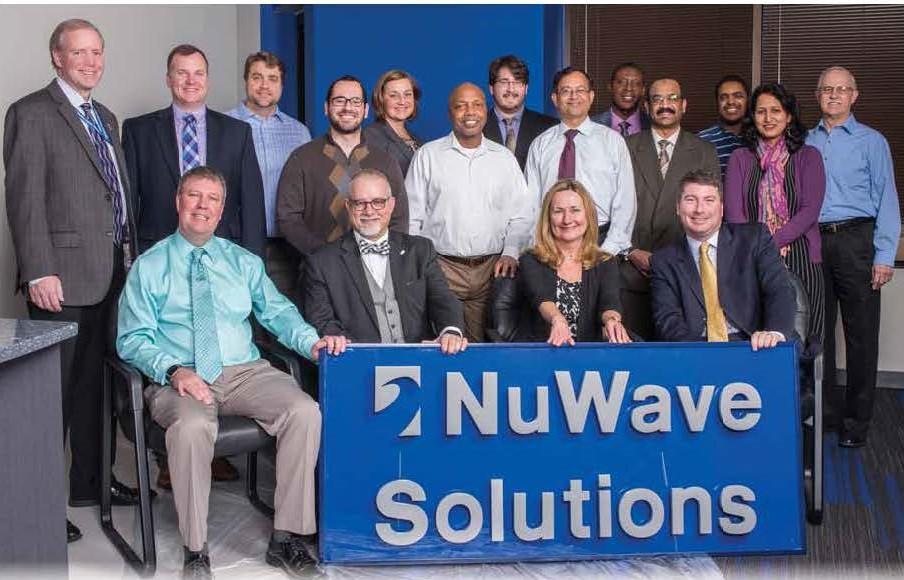 NuWave Solutions LLC Photo