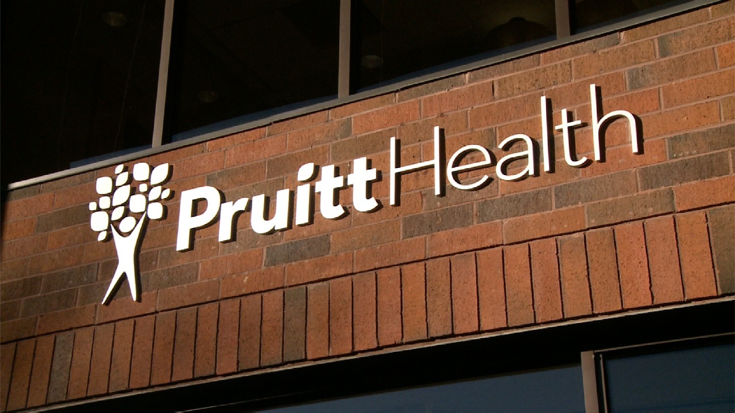 PruittHealth Corporate Location