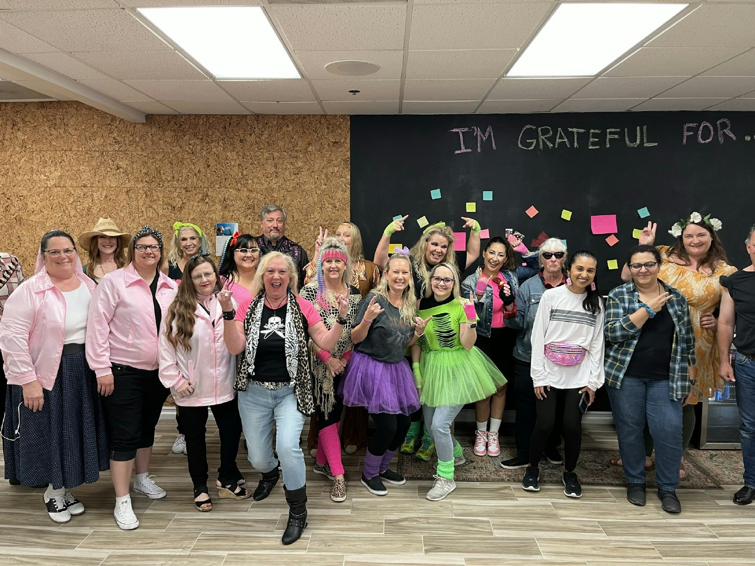 Salem Media Group Photo