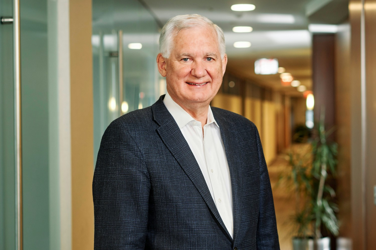 William J. Lynn III
Chairman/CEO
Leonardo DRS
