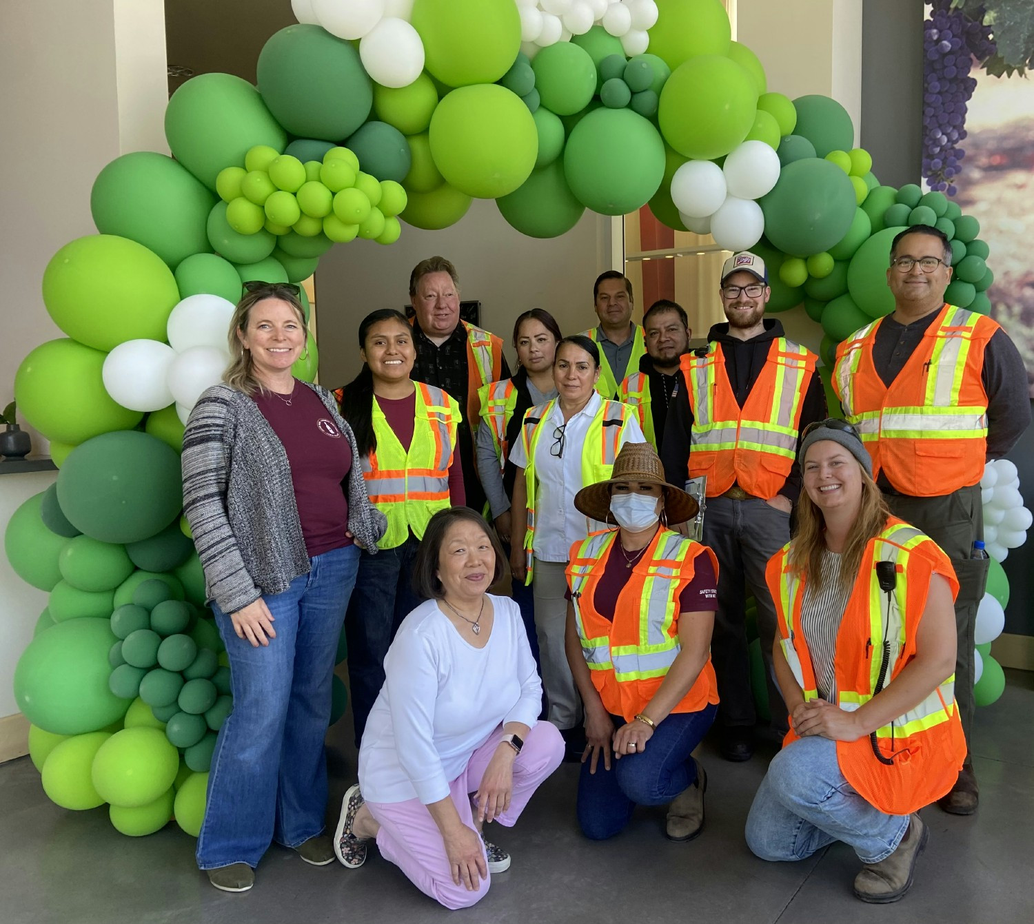 Working At The Wonderful Company Great Place To Work 