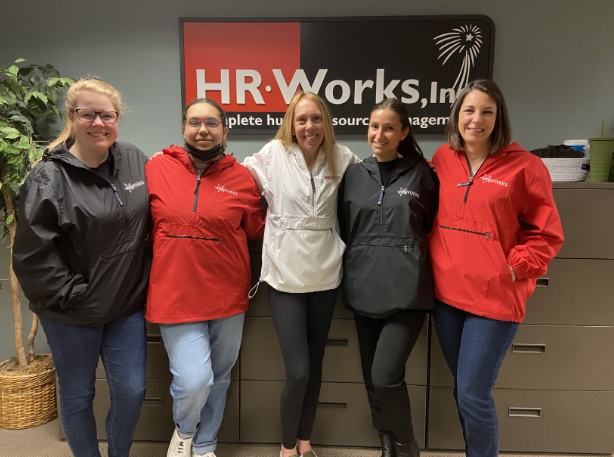 HR Works, Inc Photo