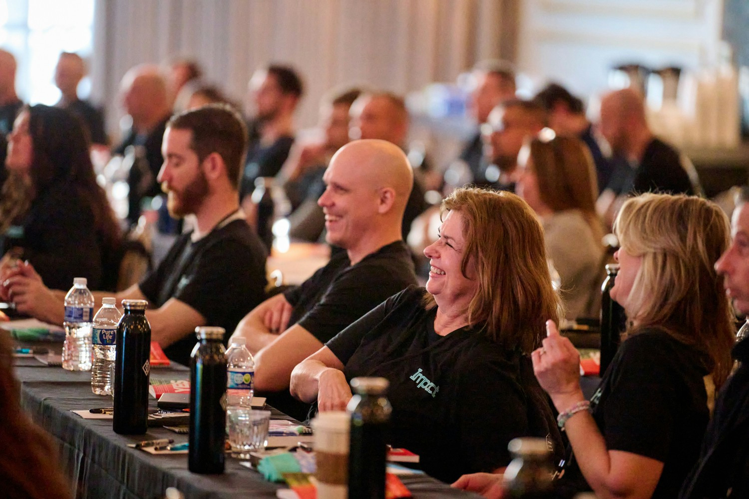 Manager's Conference Training