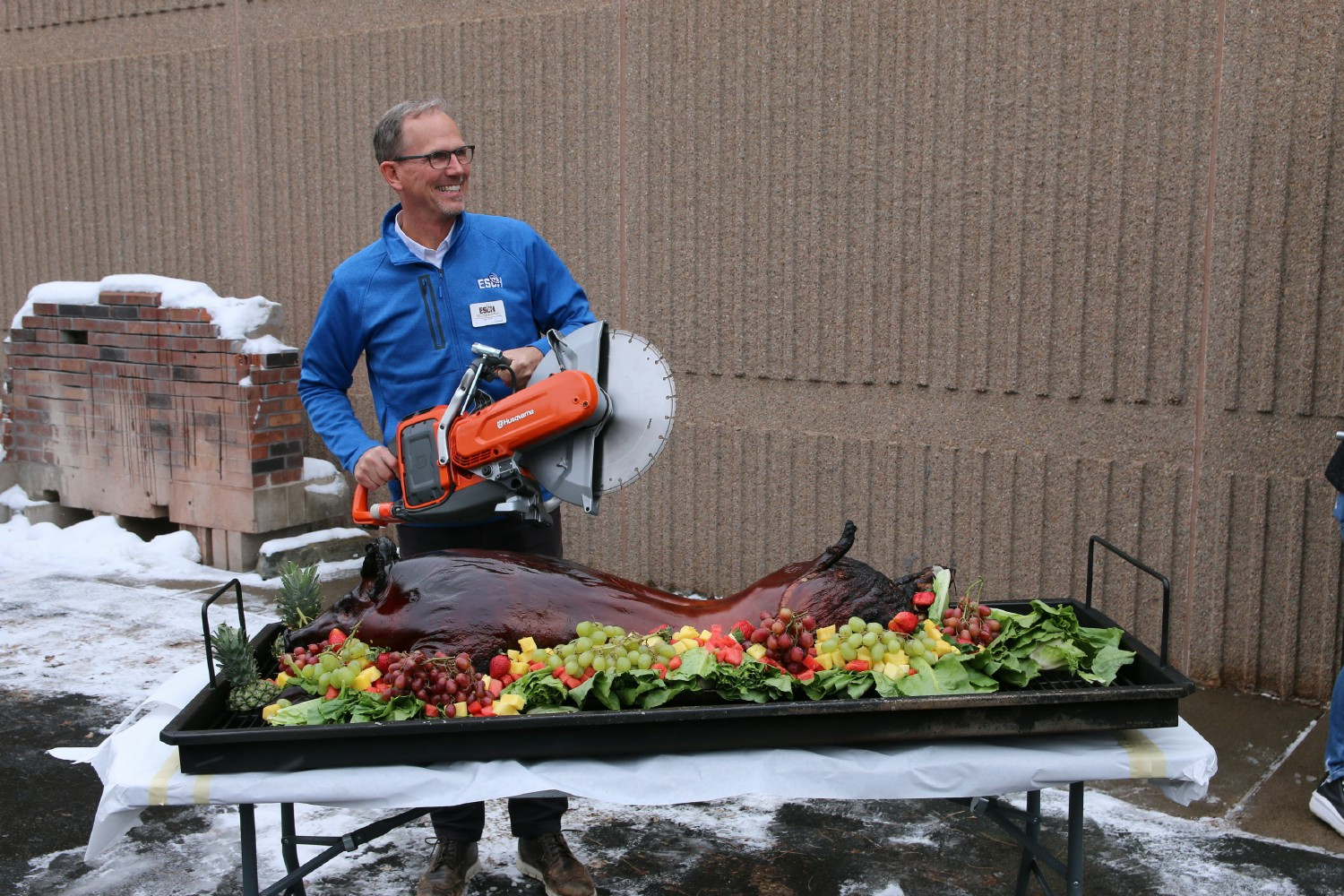 Customer Appreciation Open Houses – A special thank you to our valued customers!