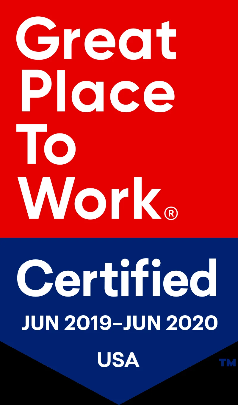 Working at Mitchell Communications Group | Great Place To Work®