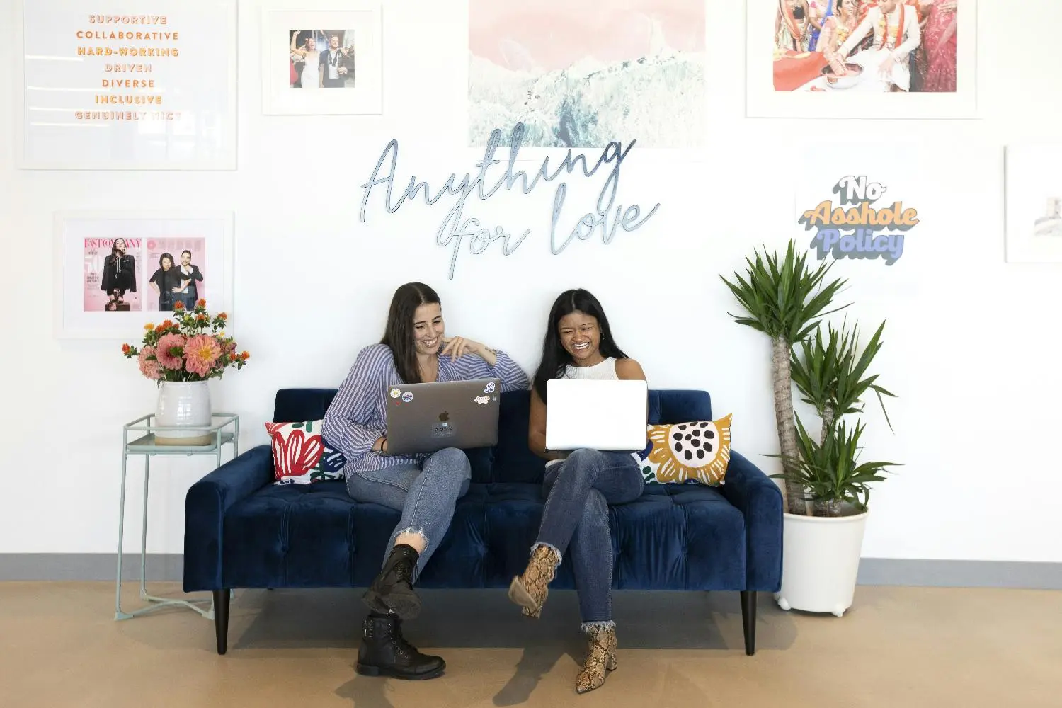 Working at Zola Great Place To Work®