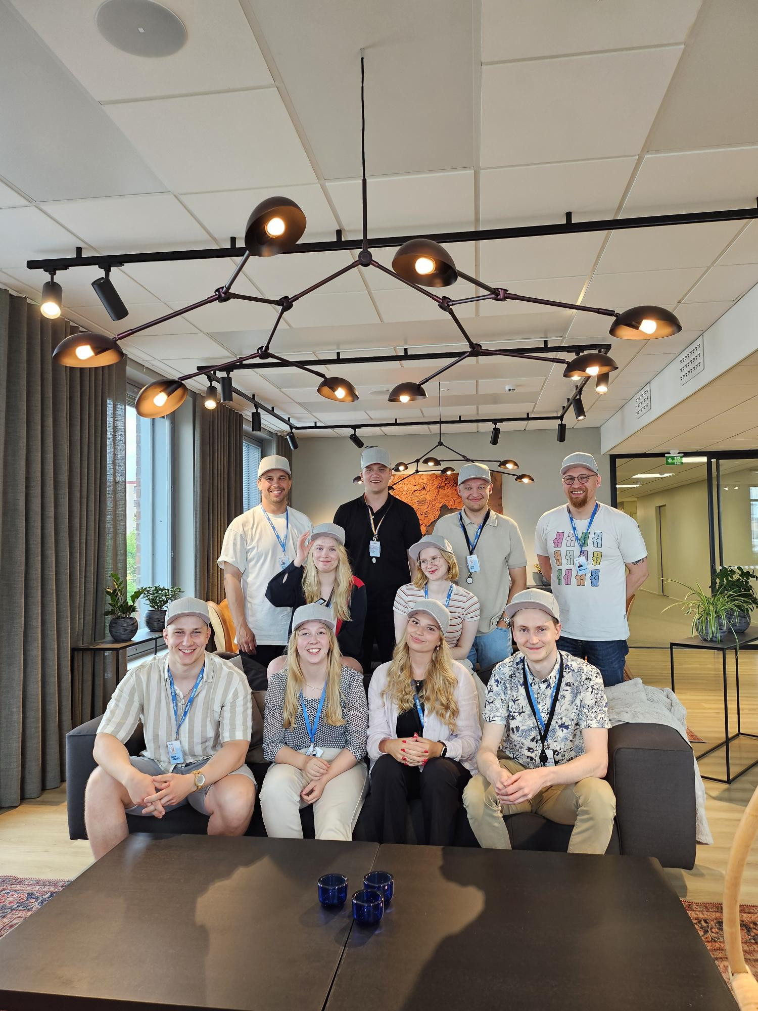Interns/Trainees - 2024 Ignite Program