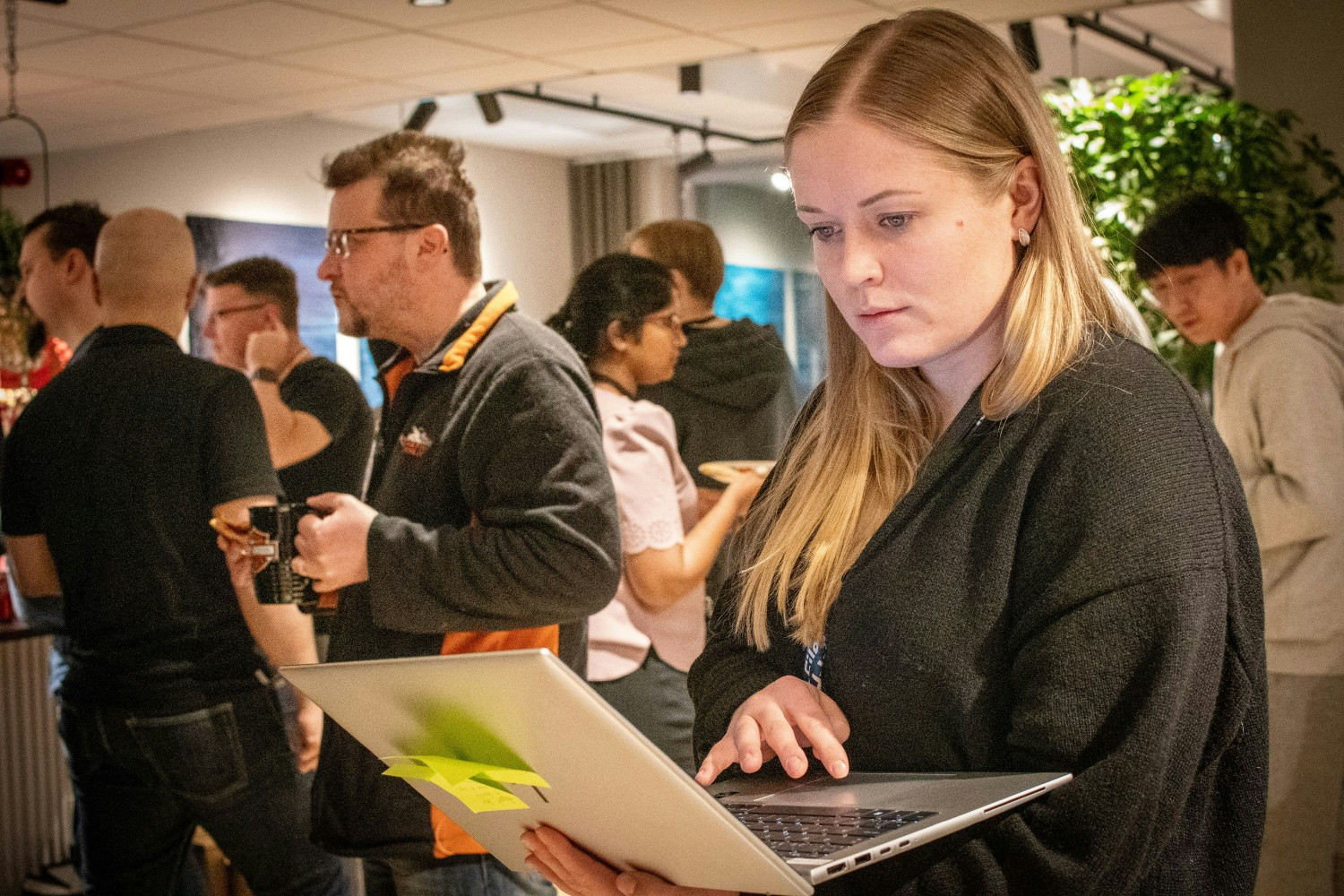 2024 M-Files Hackathon