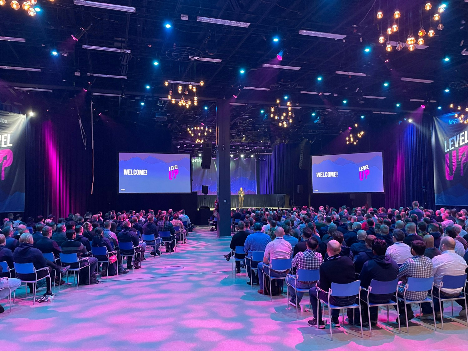2024 Global Kickoff Meeting 