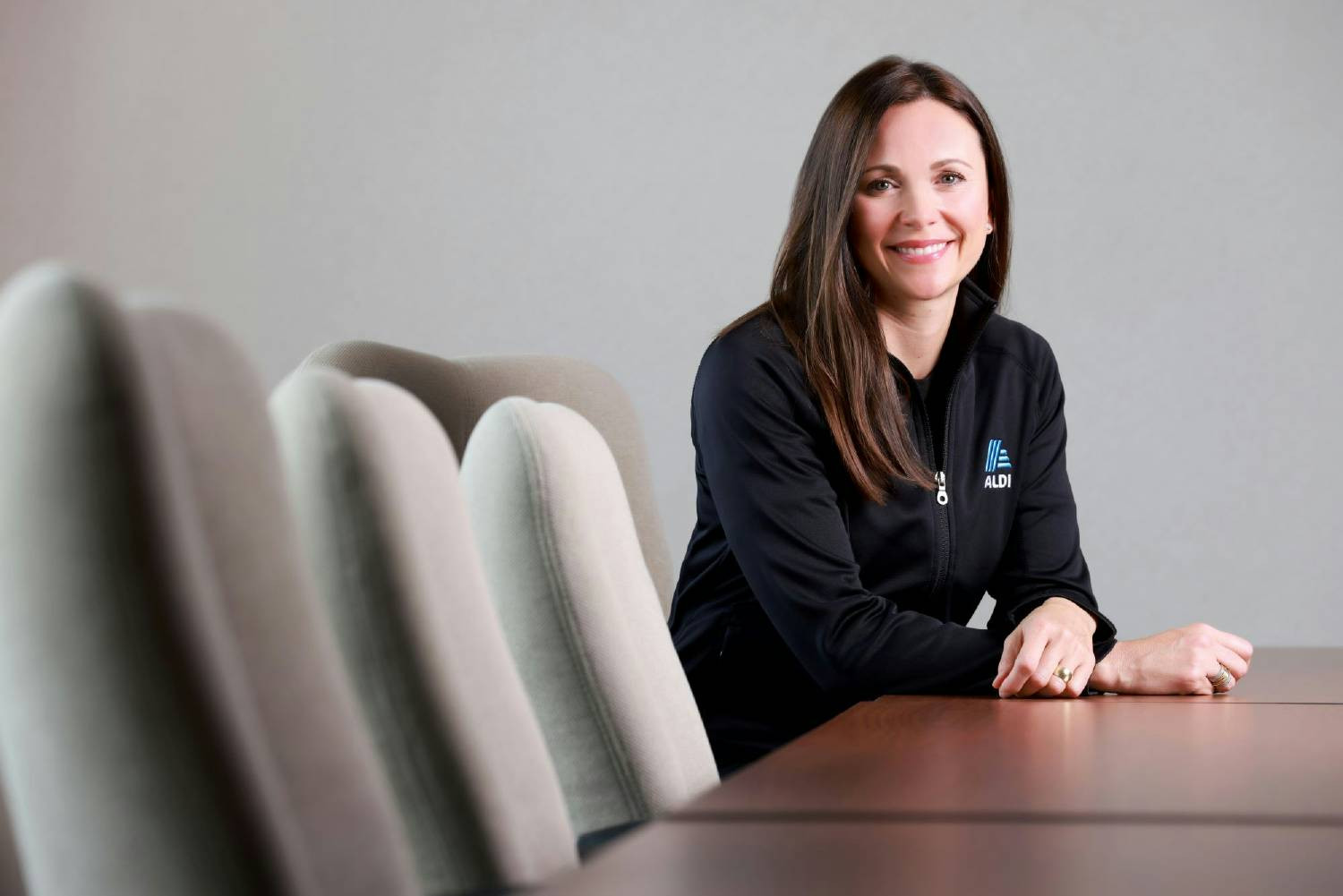 Atty McGrath - CEO