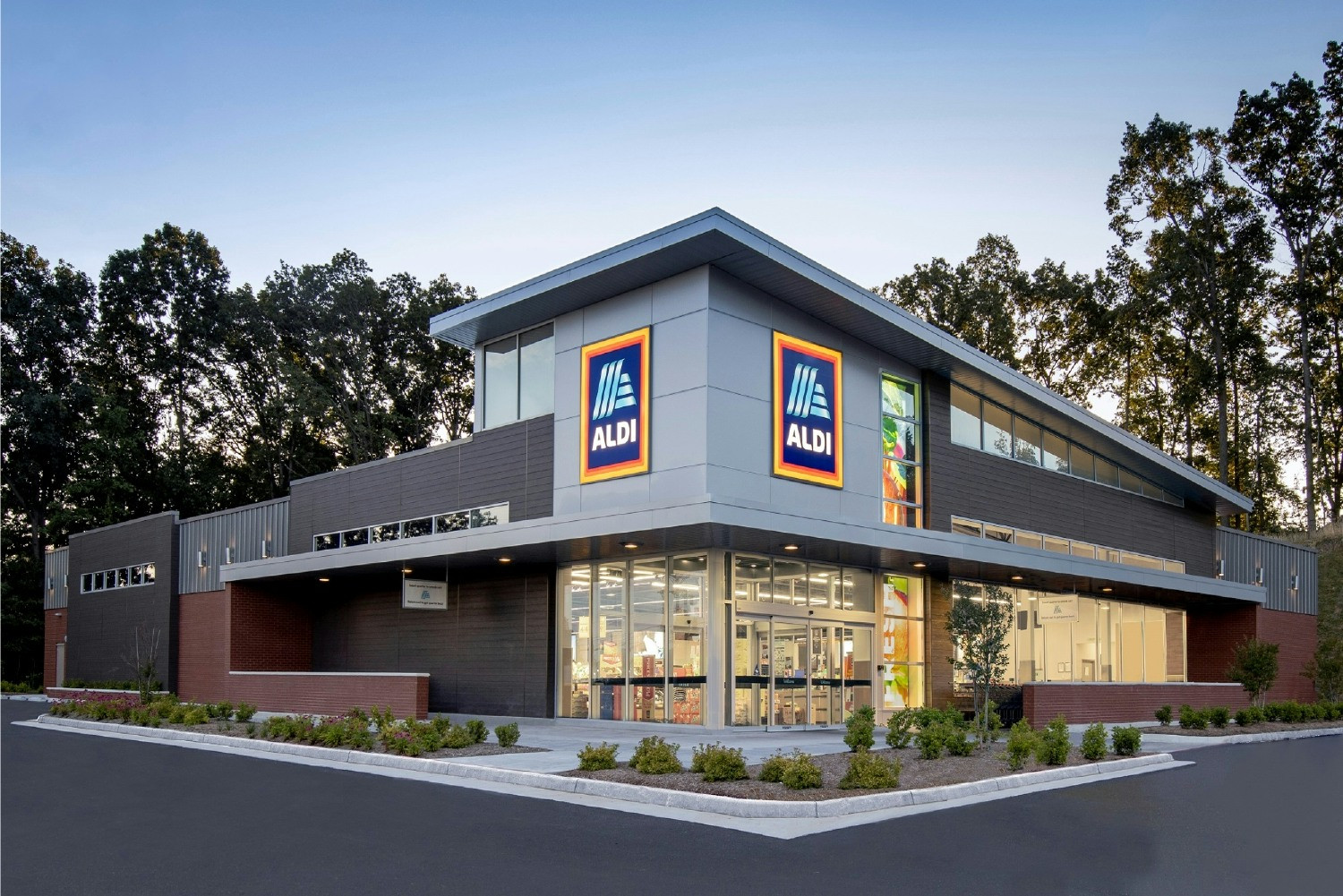 One of our over 2,300 stores across 38 states.  