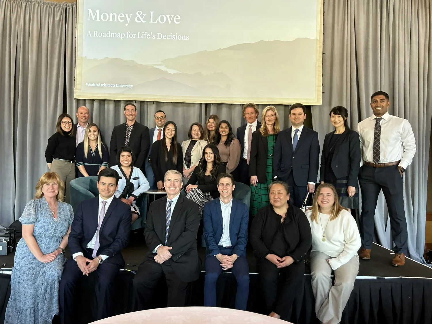 2023 Wealth Architects University