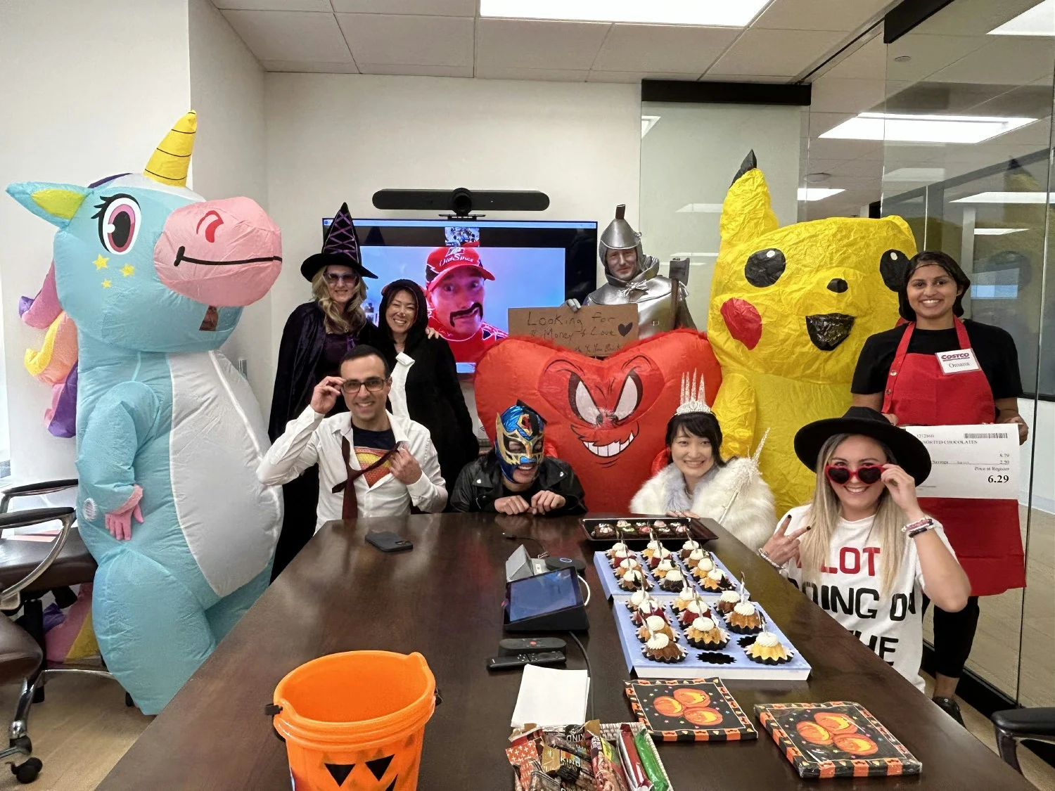 Halloween!