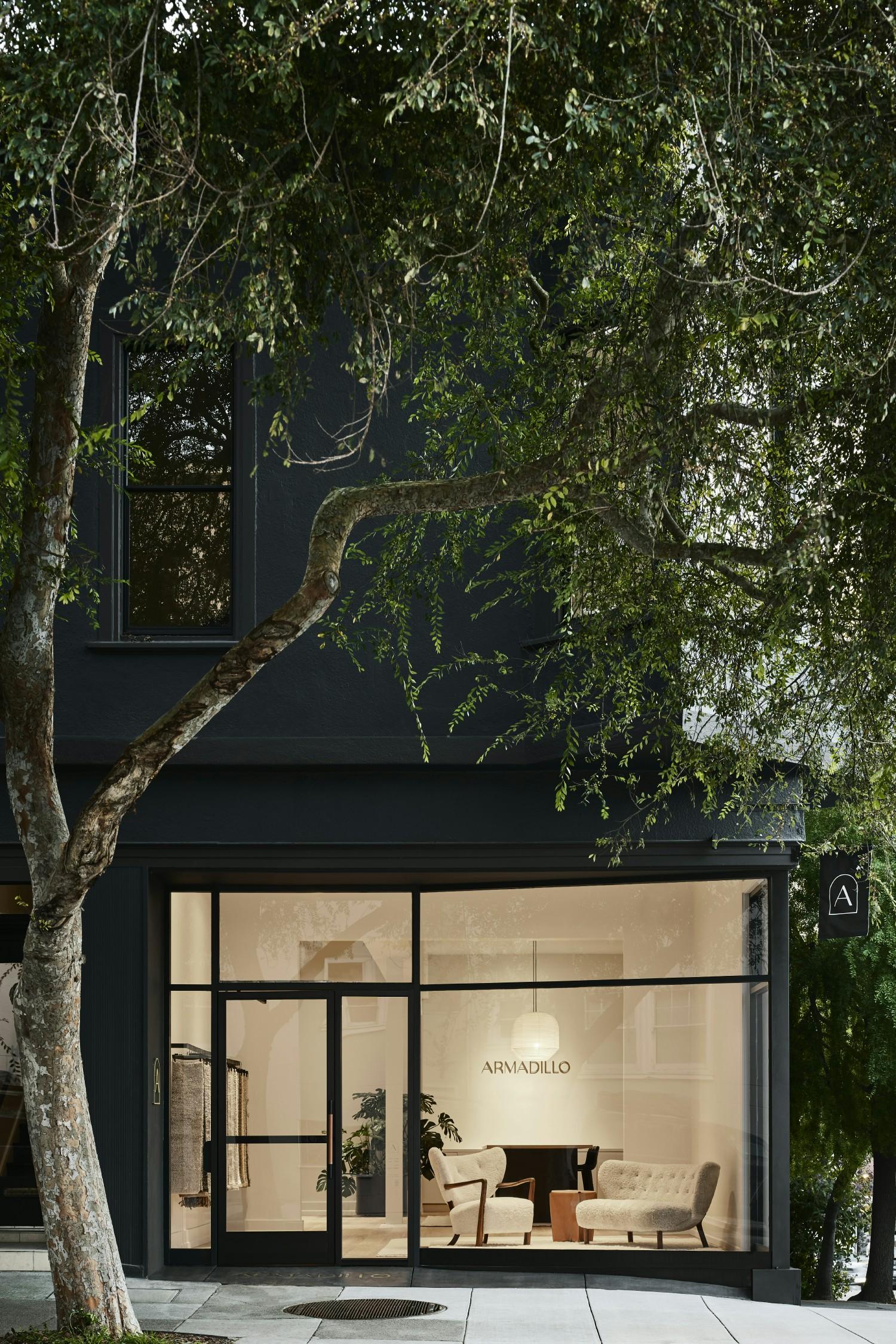 Since Armadillo's inception, we have sought to craft our rugs from natural and sustainable materials.