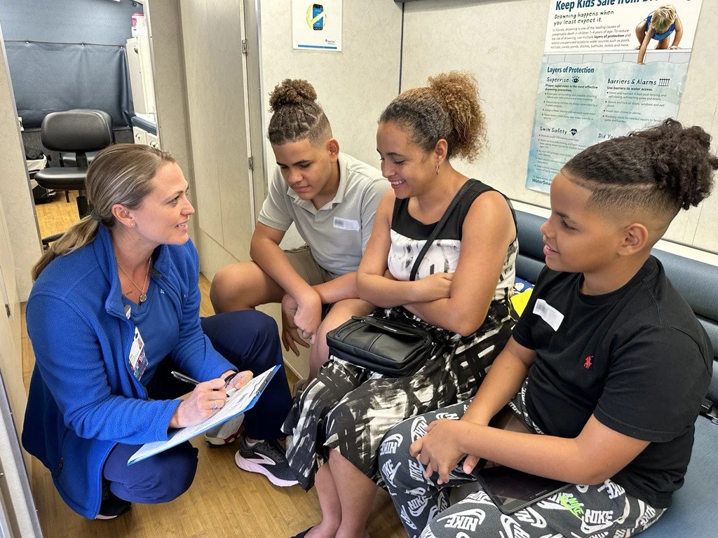 Working at BayCare Health System Great Place To Work®