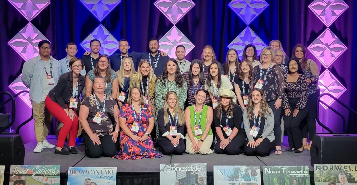 Our award-winning culture has earned recognition from Glassdoor, Fortune Media, USA Today, and more.