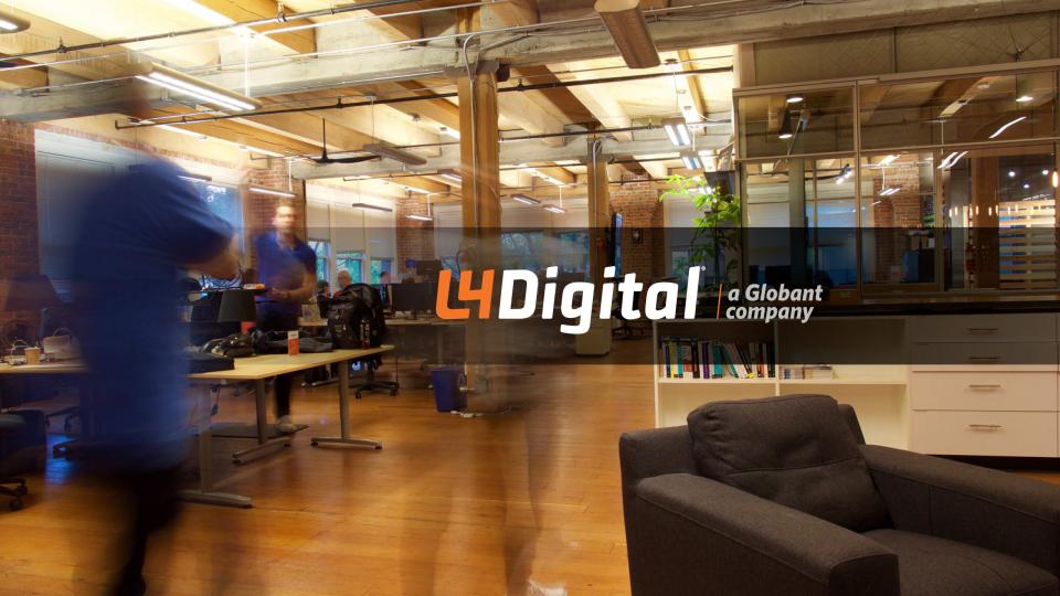 L4 Digital