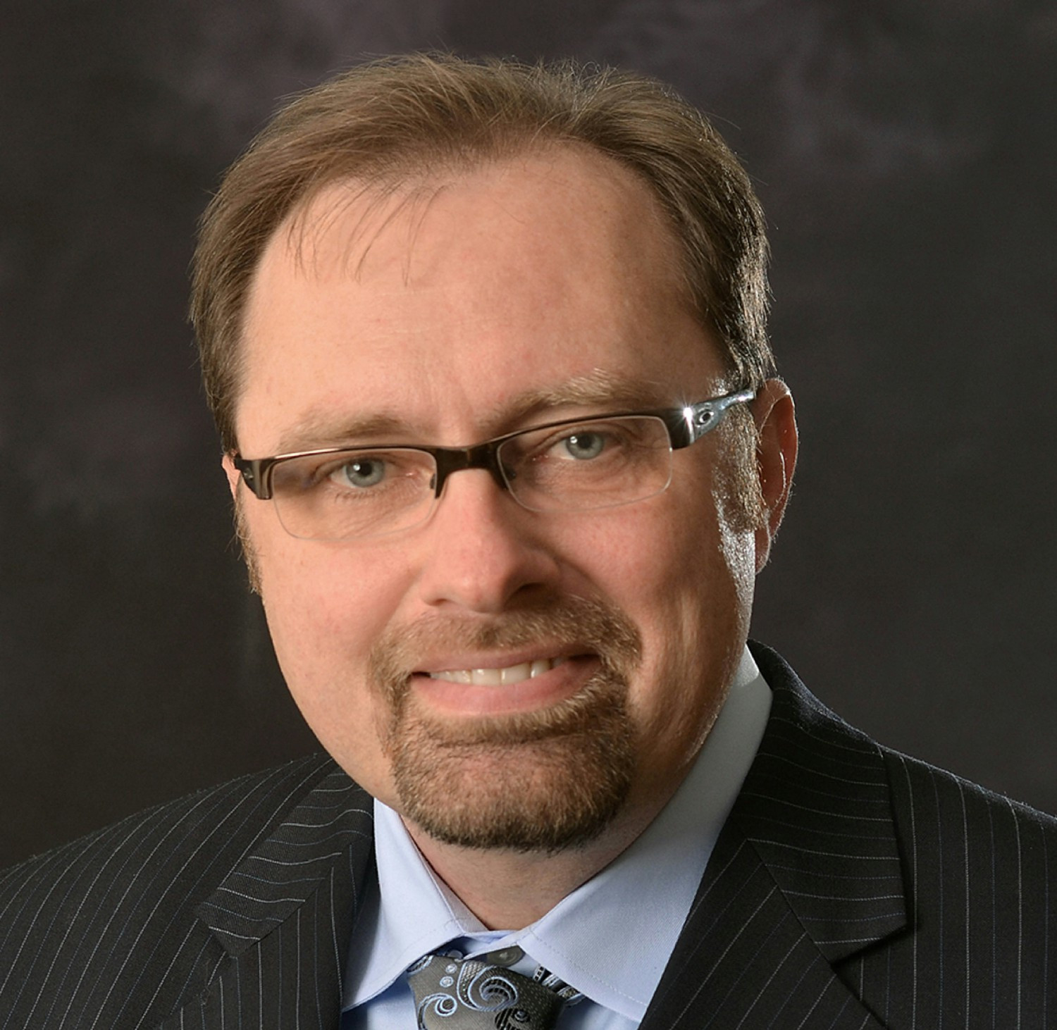 Dr. Robert Kent, President and CEO.