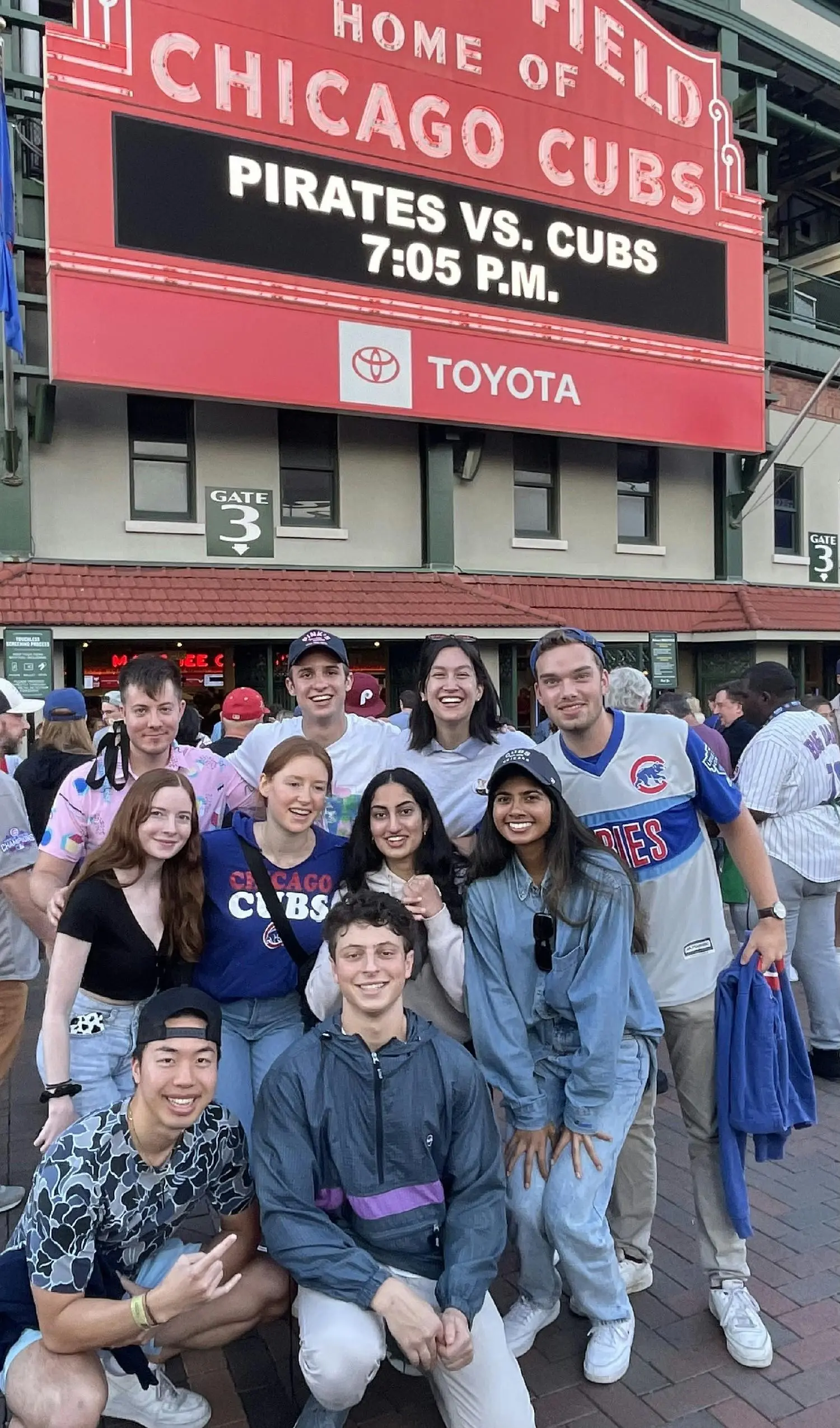 Working at Credera Great Place To Work®