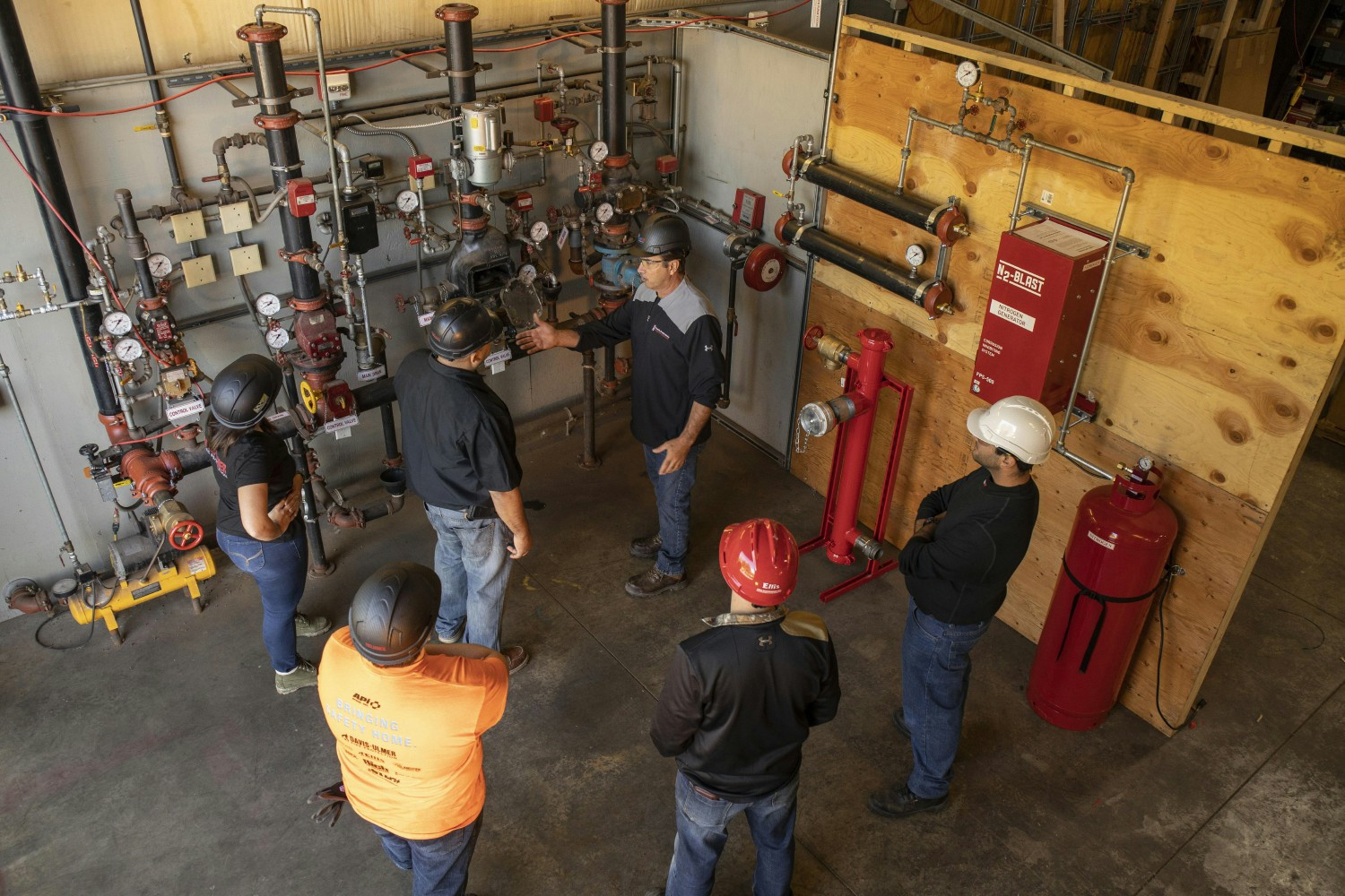 Our field leader training programs help participants understand and apply what they learn