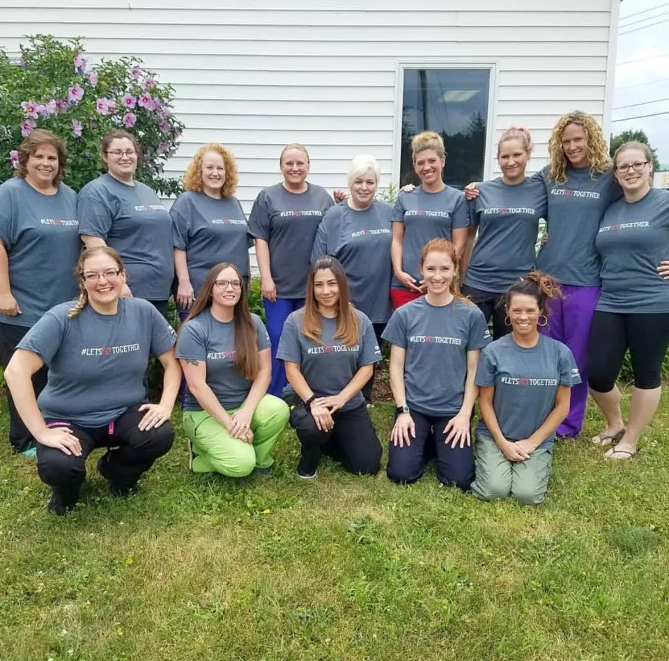 Working at Pet Partners, LLC Great Place To Work®