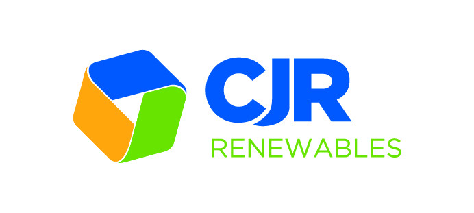 CJR Renewables - logo