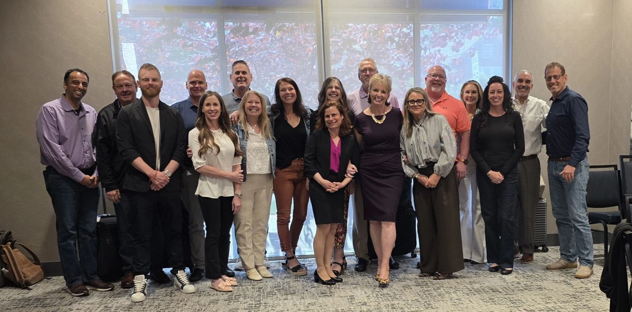 QBR 2026, Collaboration and professionalism 