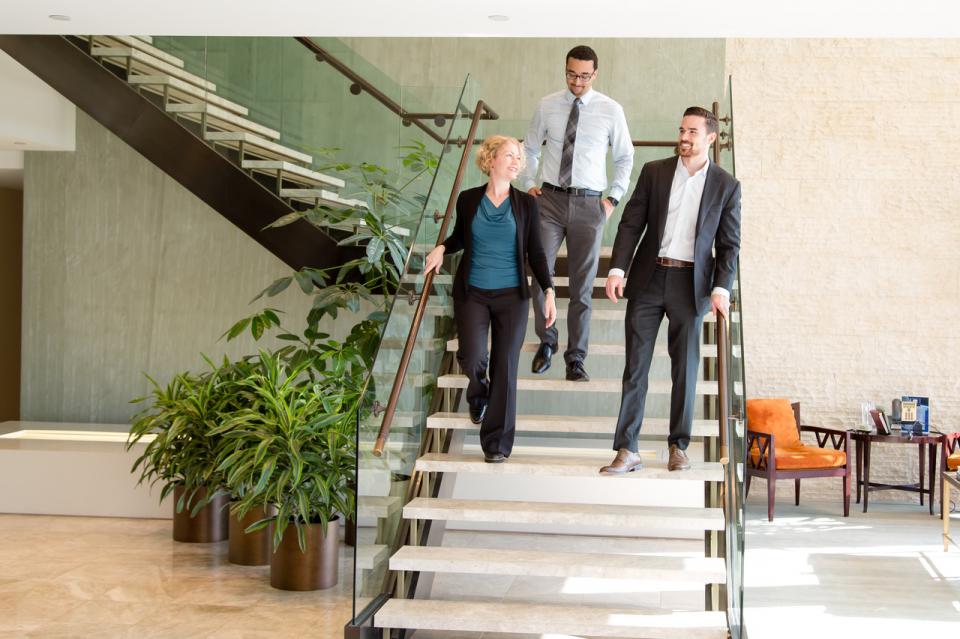 Hunton Andrews Kurth LLP (formerly Hunton & Williams LLP) Photo