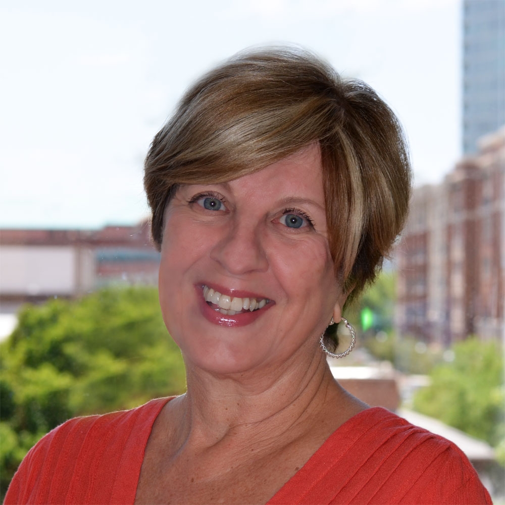 Doris Granatowski, Sessions College CEO and Board Chair