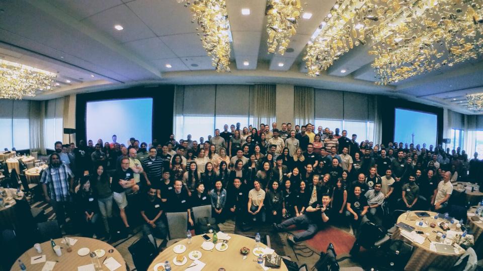 OnPrem Solution Partners Photo