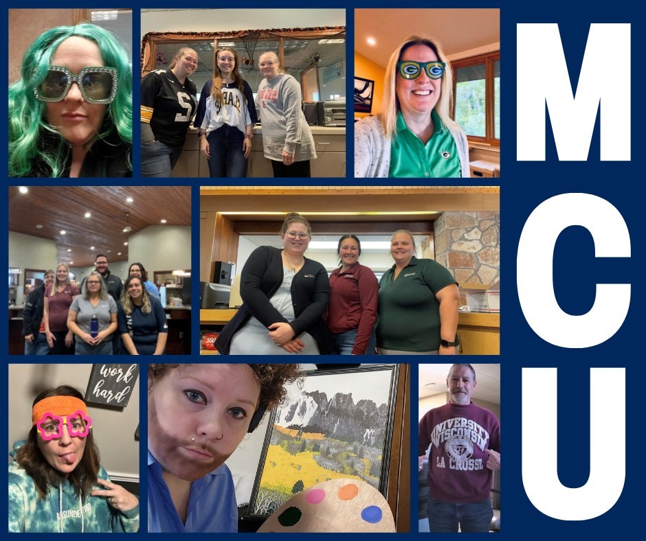 MCU's Customer service week highlights 