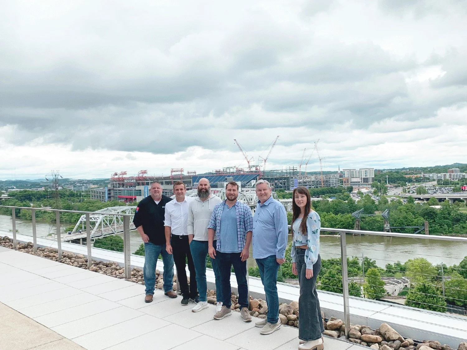 Working at Farnsworth Group, Inc. Great Place To Work®