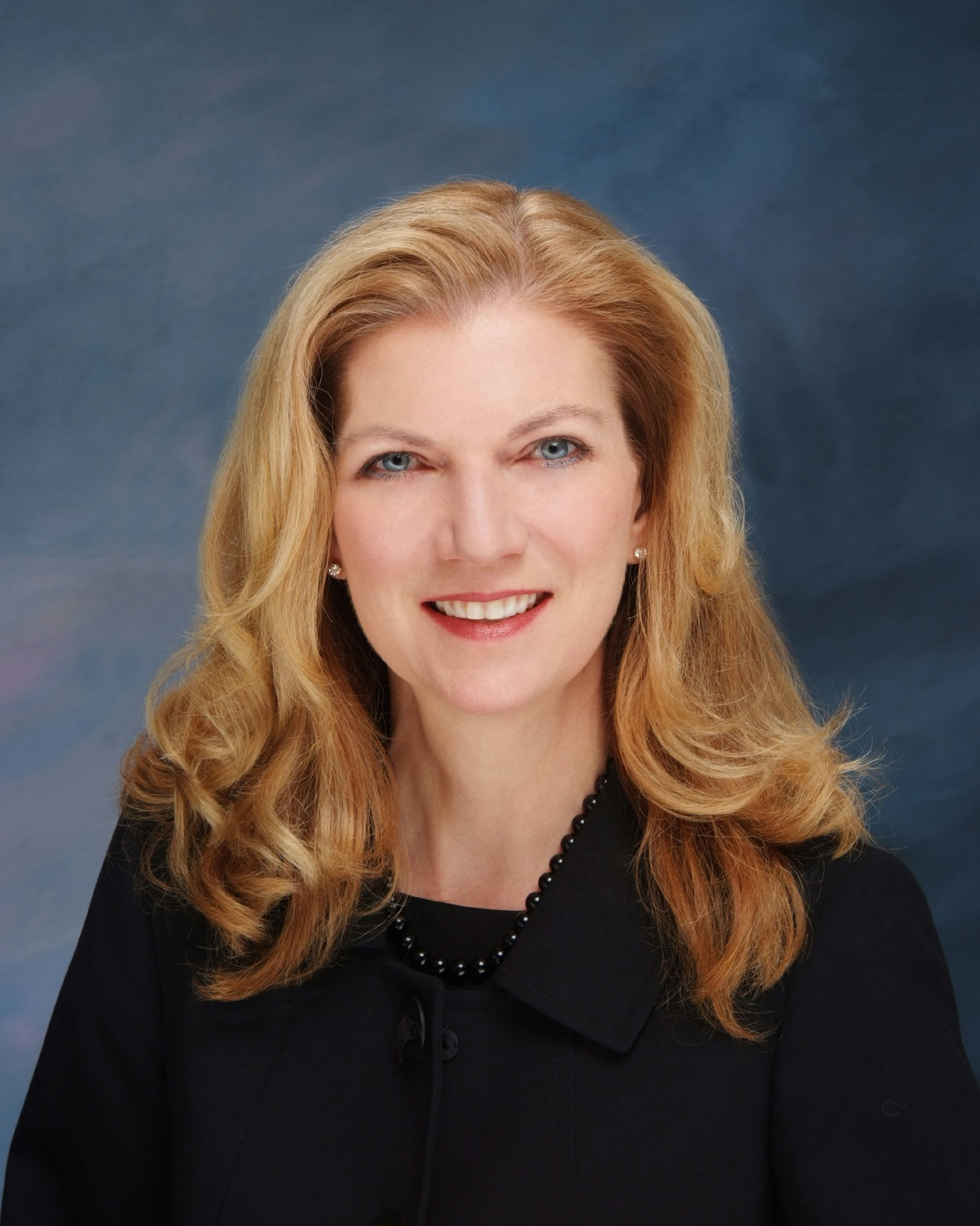 FARNSWORTH GROUP CEO KAREN JENSEN.
