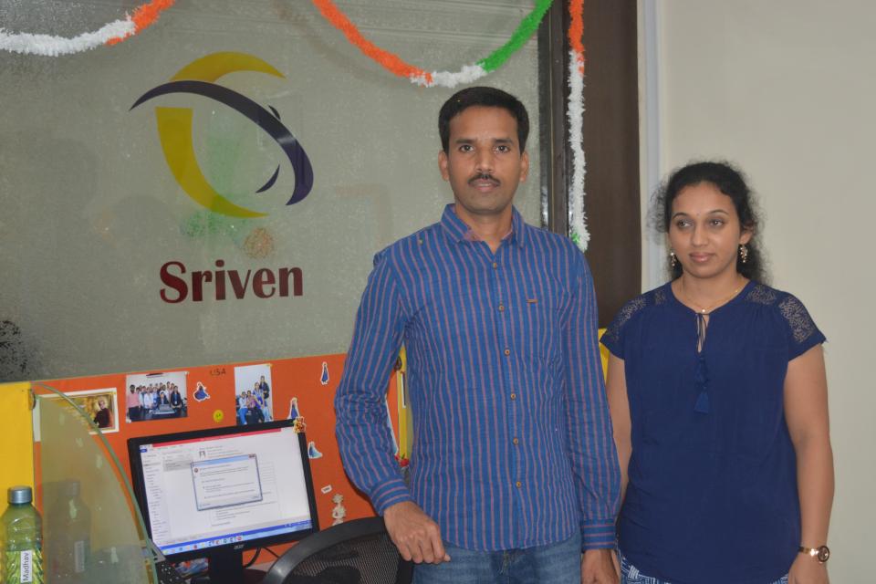 SRIVEN TECHNOLOGIES, LLC Photo