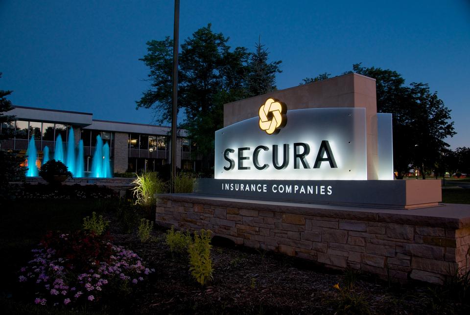 SECURA Insurance Photo