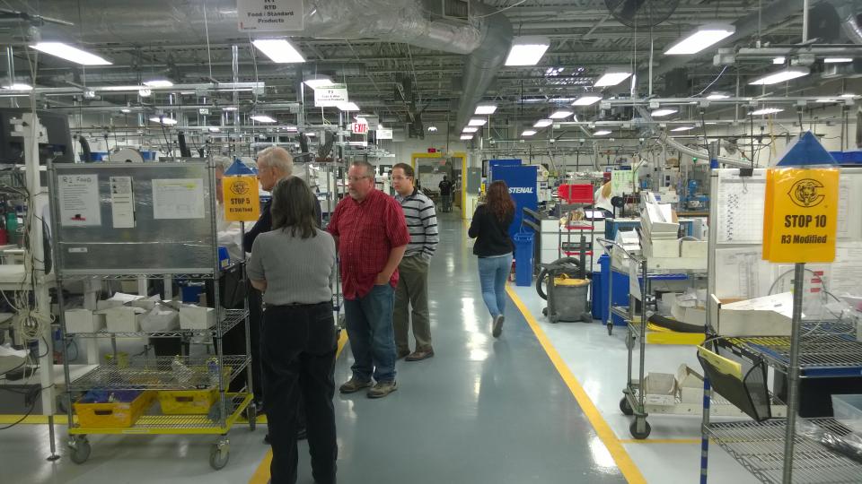 Ultra Corporation Photo
