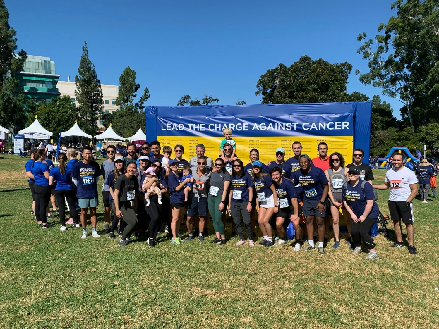 UCI Anti Cancer Challenge