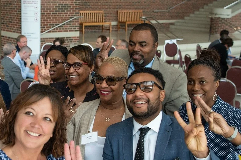 Ameren hosted our sixth Diversity and Inclusion Leadership Summit in October 2022. 