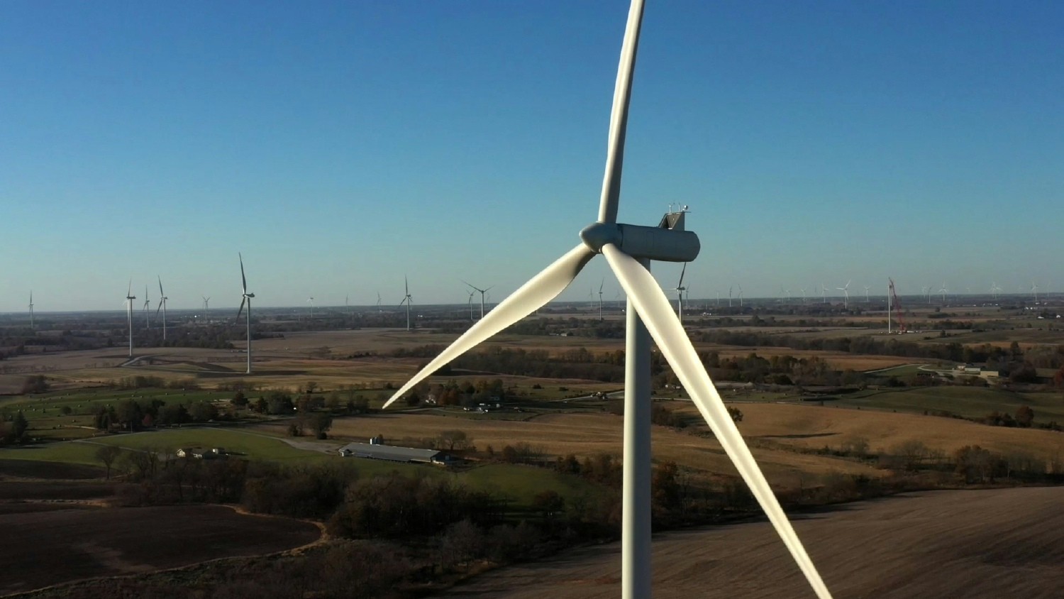 As part of a transforming industry, Ameren is helping lead the way to a sustainable energy future.  