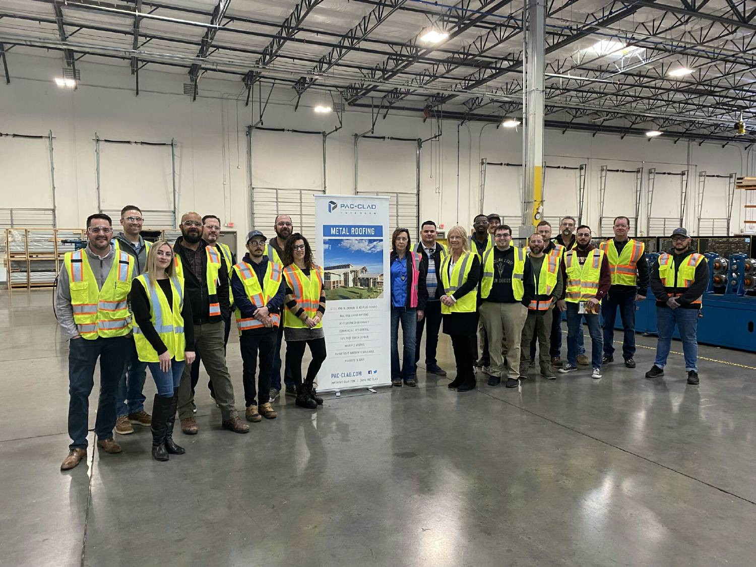 Kovach Employees 