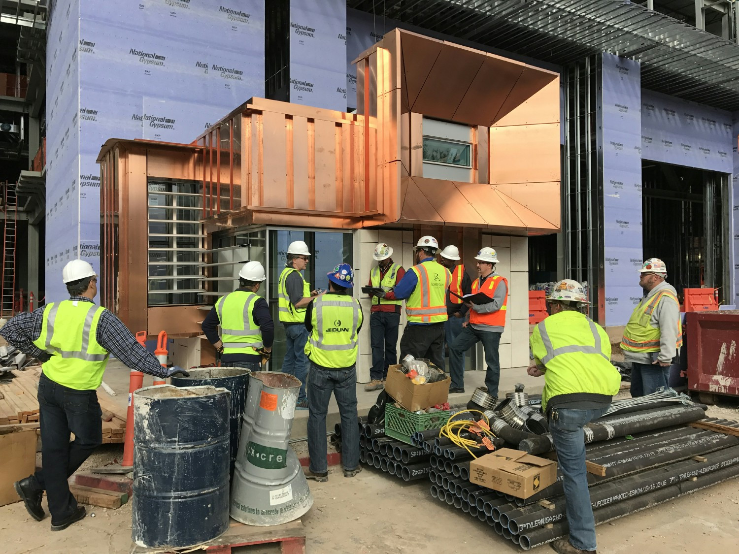 Kovach Employees