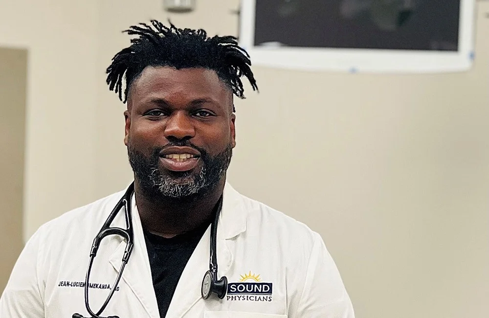 Working at Sound Physicians Great Place To Work®