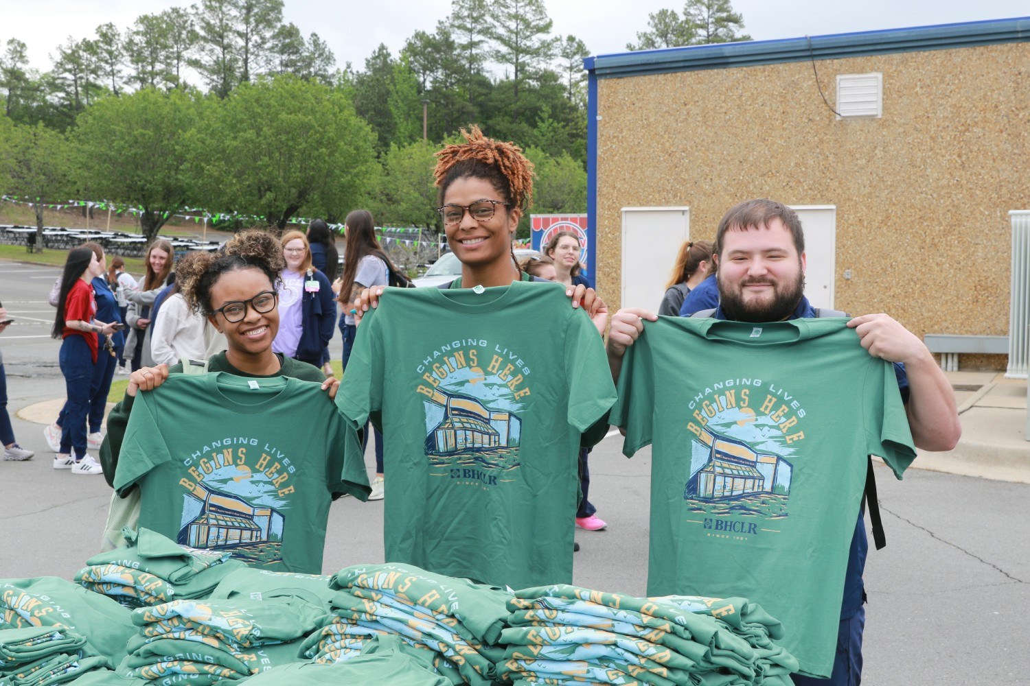 Baptist Health College serves as a pillar for facilitating the hopes and career goals of aspiring caregivers.